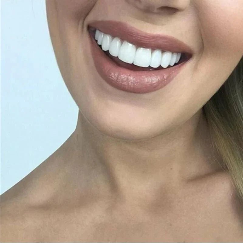 Kalsten | SnapFit Dental Restoration – Perfect Smile Without Dentist Visits