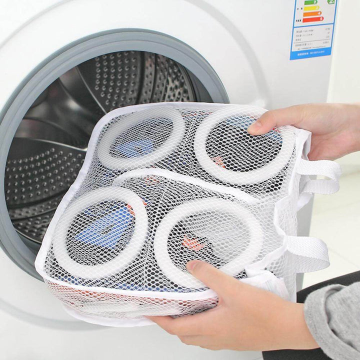 - Protect Your Shoes - Secure Cleaning - Flawless Results | Kalsten