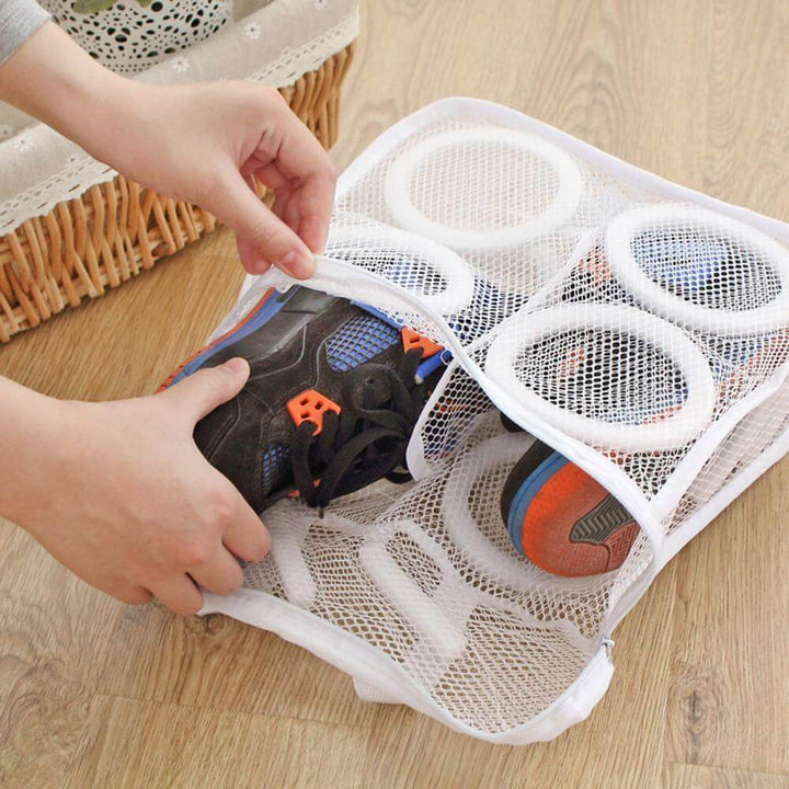 - Protect Your Shoes - Secure Cleaning - Flawless Results | Kalsten