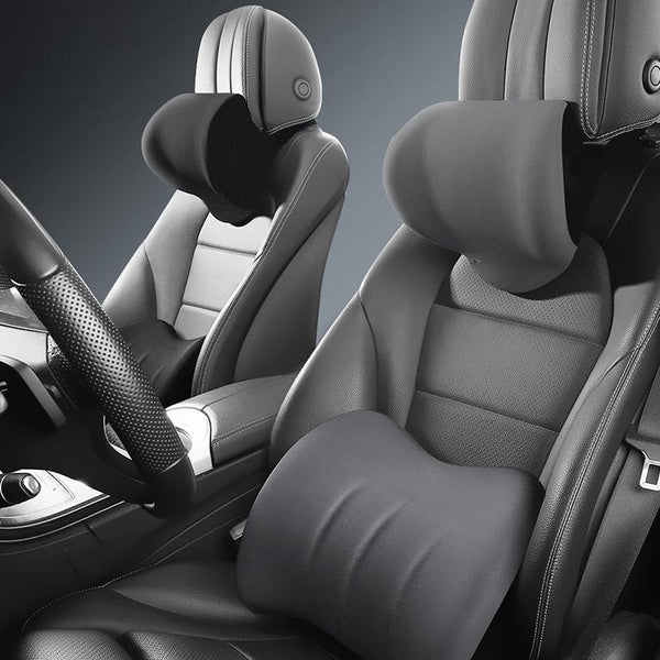 SomuraSupport Neck support for driving | Kalsten