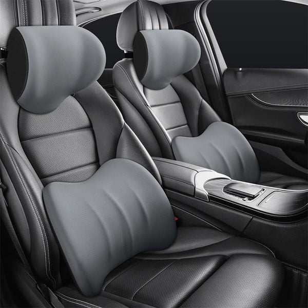 SomuraSupport Neck support for driving | Kalsten