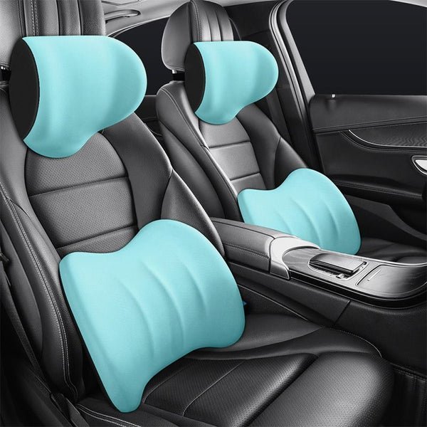 SomuraSupport Neck support for driving | Kalsten