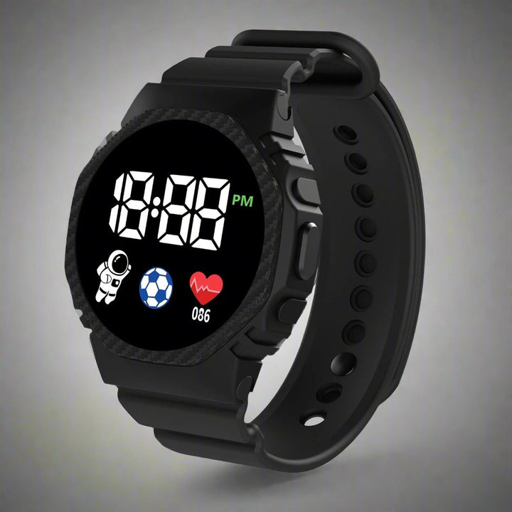 Kids Adventure Sports Watch
