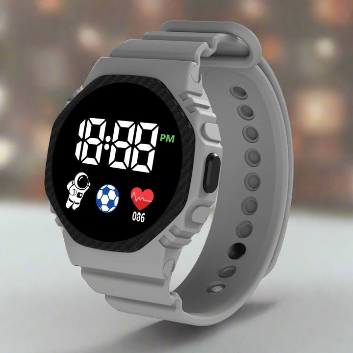 Kids Adventure Sports Watch