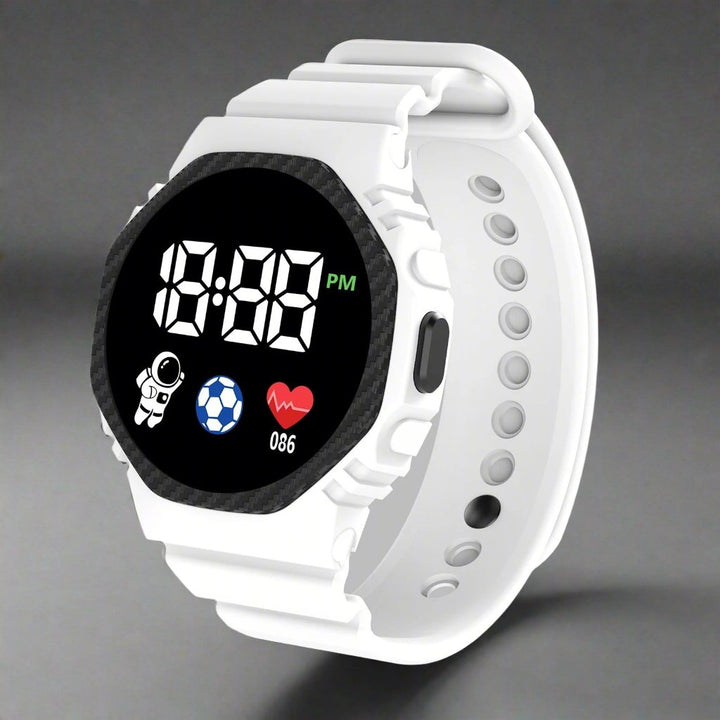 Kids Adventure Sports Watch
