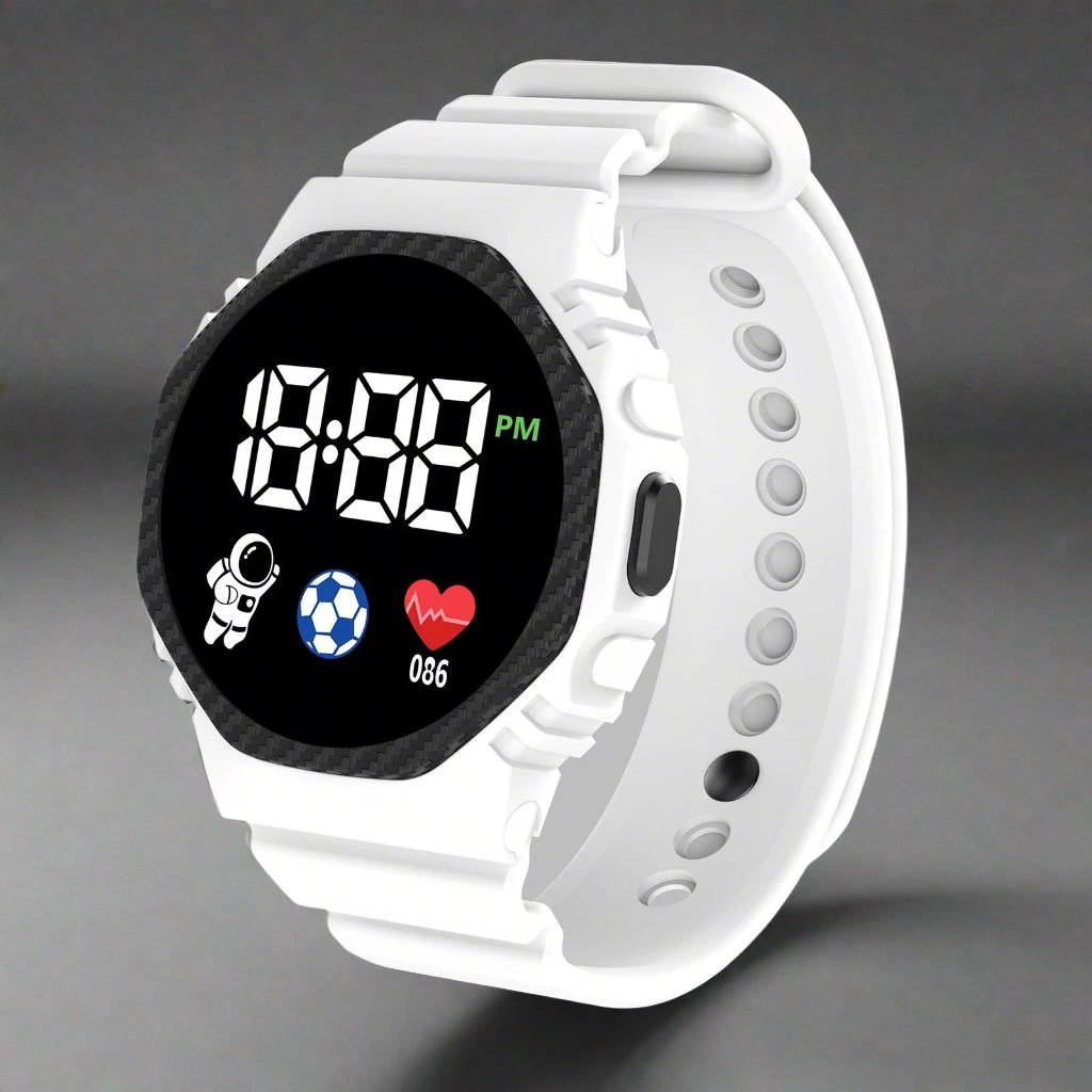 Kalsten | Sport Watch for Little Adventurers - AdventureTime