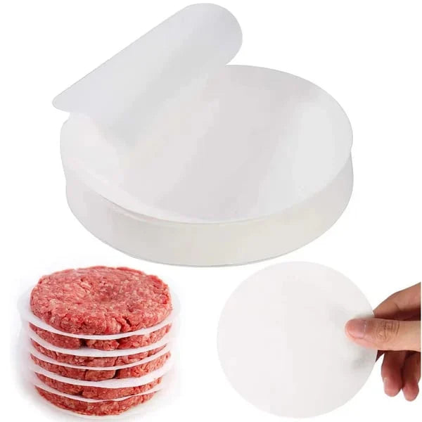 Kalsten | Manual Meat Press for Hamburger Patties