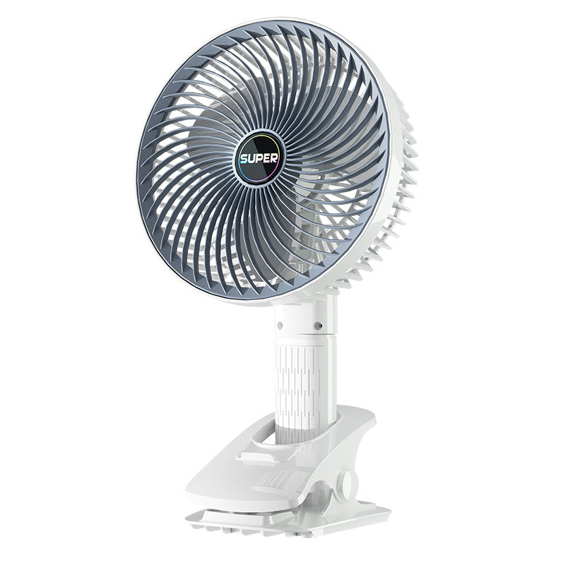 Multi-Functional Portable Mini Fan | Kalsten