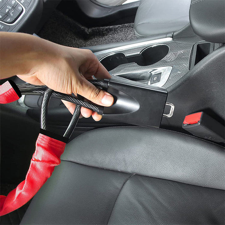 Kalsten | Steering Wheel Lock Tow Cable