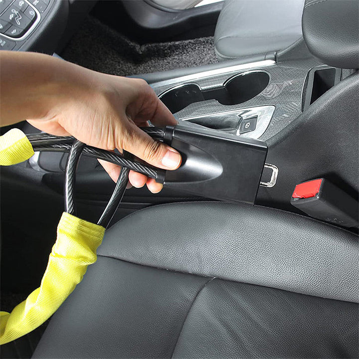 Kalsten | Steering Wheel Lock Tow Cable