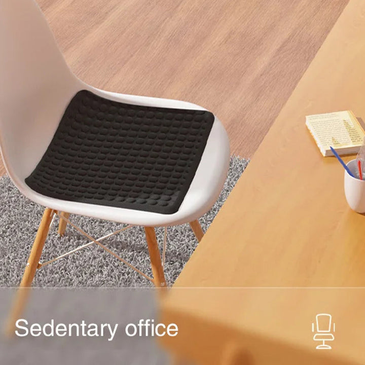 Cool and Breathable - Summer Gel Cushion for Sedentary Sessions | Kalsten