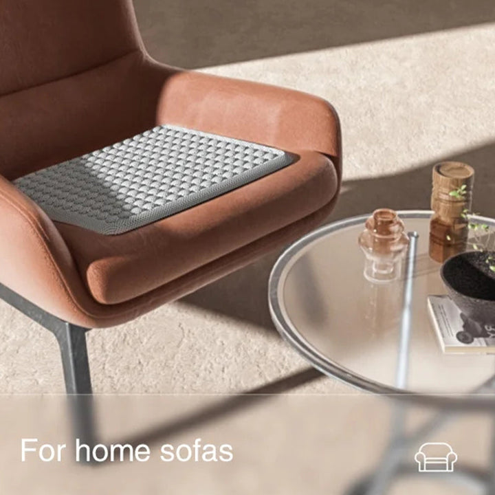 Cool and Breathable - Summer Gel Cushion for Sedentary Sessions | Kalsten