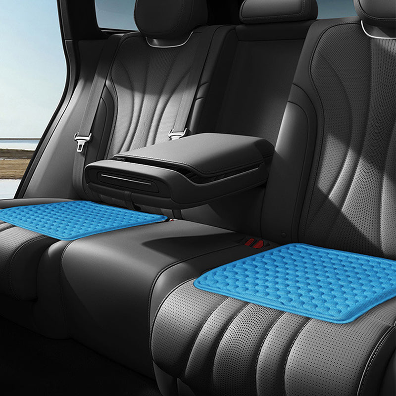 Cool and Breathable - Summer Gel Cushion for Sedentary Sessions | Kalsten