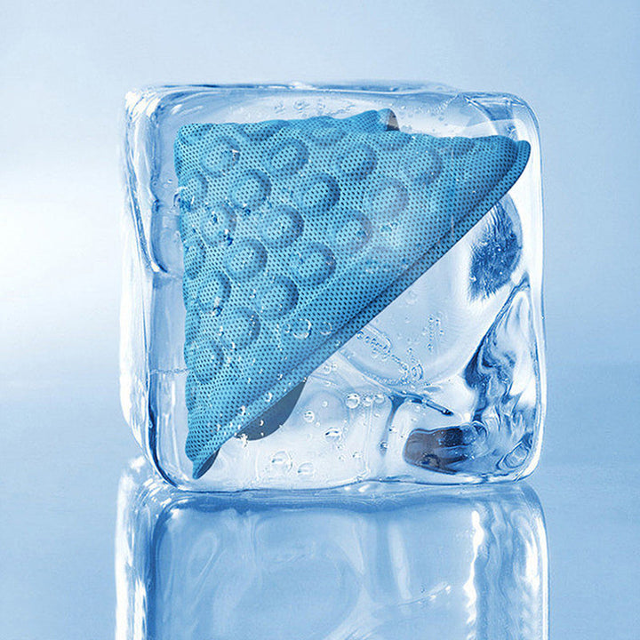 Cool and Breathable - Summer Gel Cushion for Sedentary Sessions | Kalsten