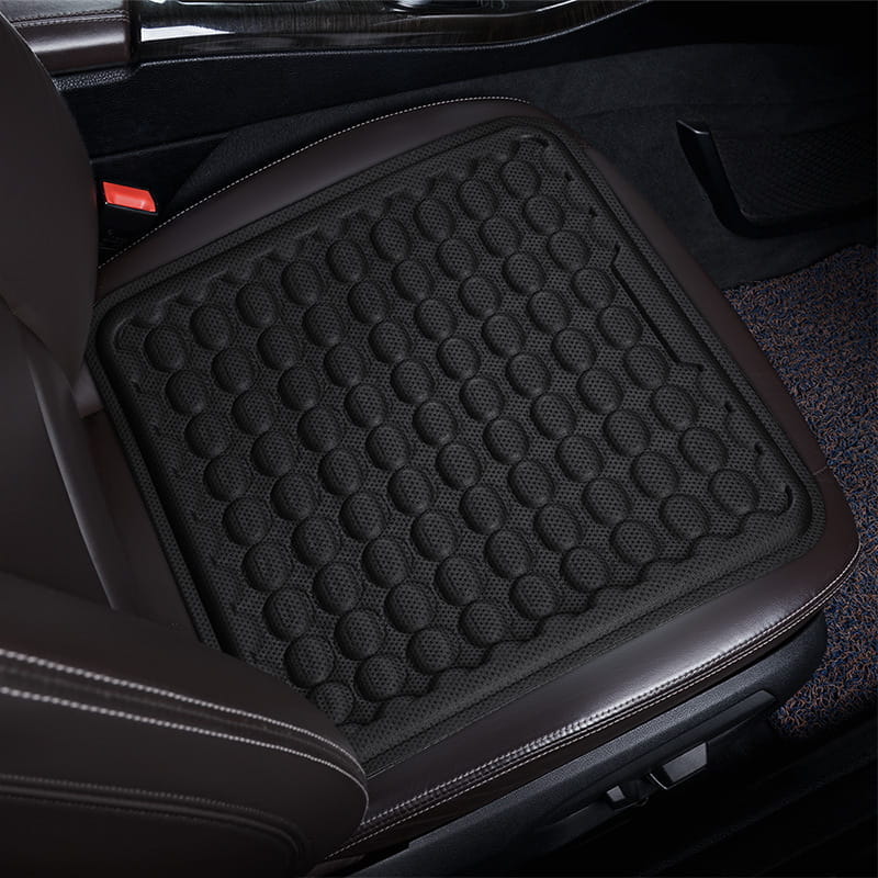 Cool and Breathable - Summer Gel Cushion for Sedentary Sessions | Kalsten
