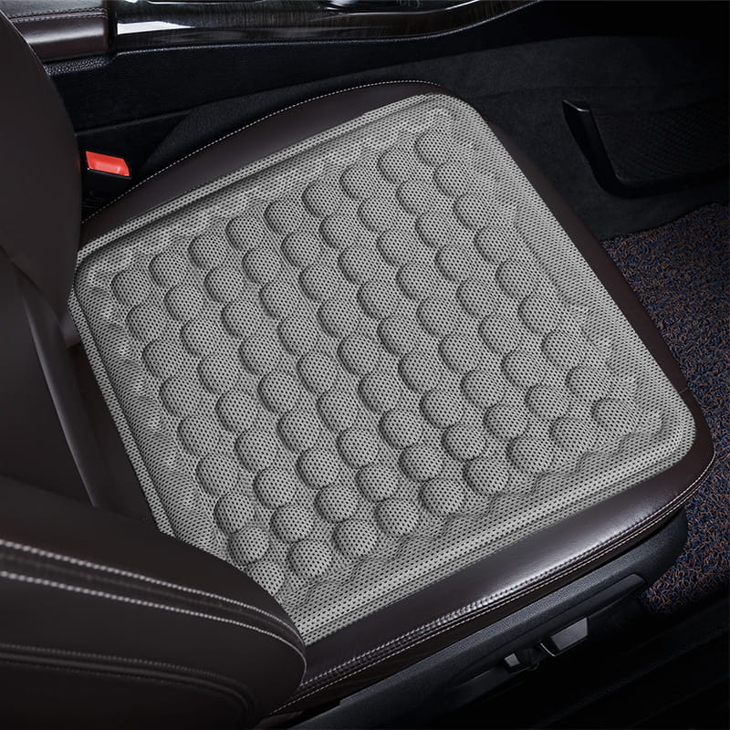 Cool and Breathable - Summer Gel Cushion for Sedentary Sessions | Kalsten