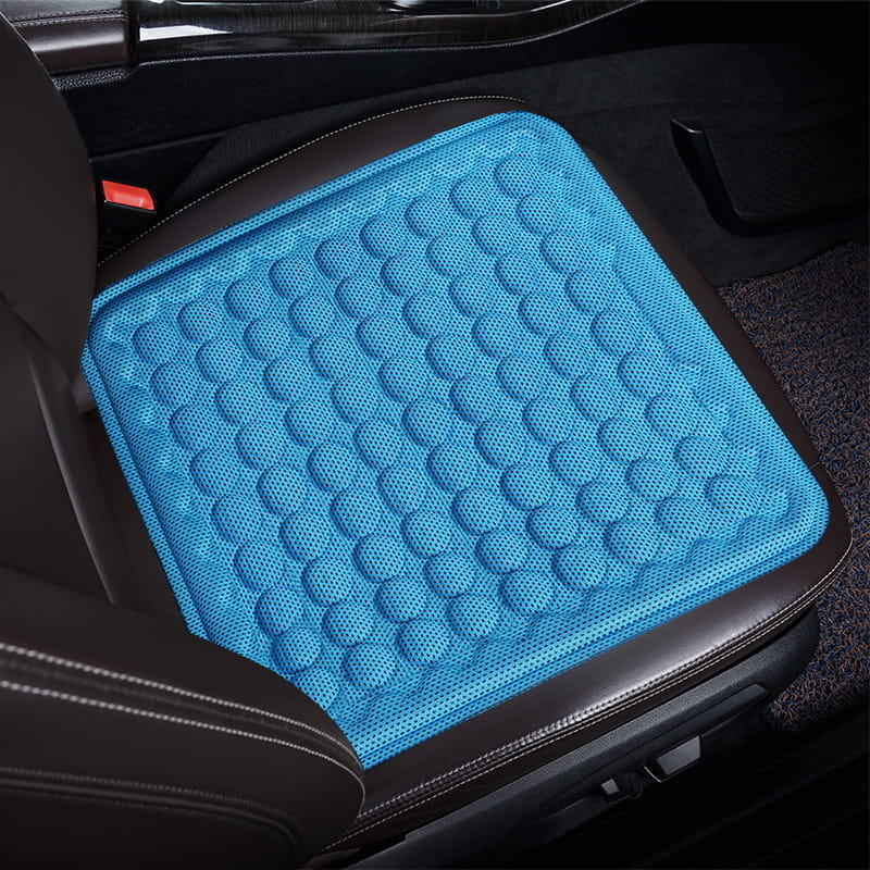 Cool and Breathable - Summer Gel Cushion for Sedentary Sessions | Kalsten