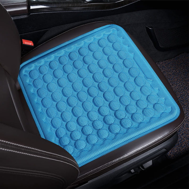 Cool and Breathable - Summer Gel Cushion for Sedentary Sessions | Kalsten