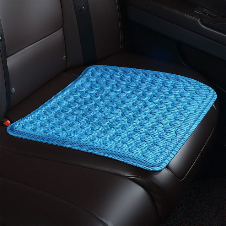 Cool and Breathable - Summer Gel Cushion for Sedentary Sessions | Kalsten