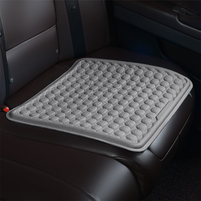 Cool and Breathable - Summer Gel Cushion for Sedentary Sessions | Kalsten