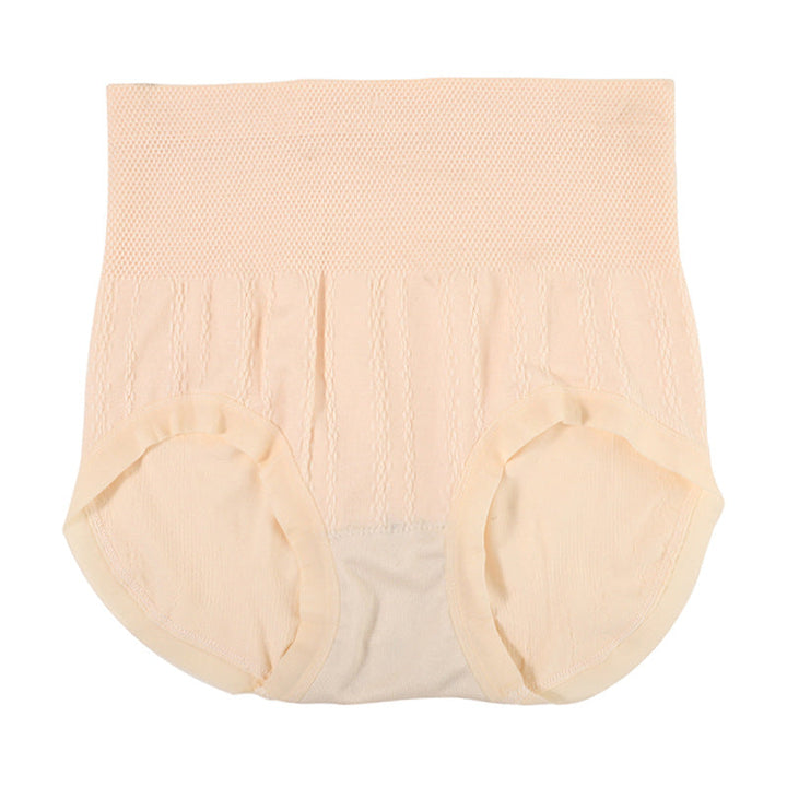 Kalsten | Lady with high waist tummy control and butt lift plus panties