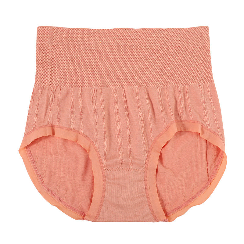 Kalsten | Lady with high waist tummy control and butt lift plus panties