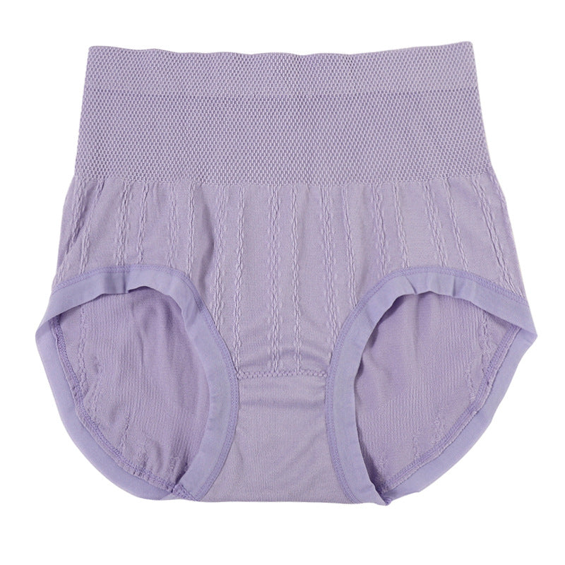 Kalsten | Lady with high waist tummy control and butt lift plus panties