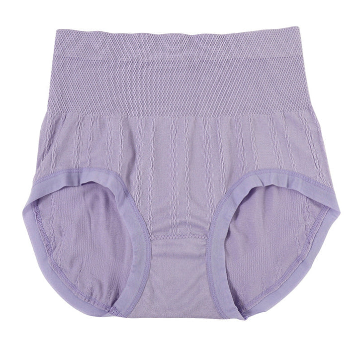 Kalsten | Lady with high waist tummy control and butt lift plus panties