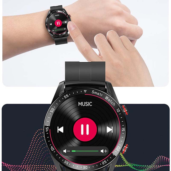 Kalsten | Fashion item - smart sports watch