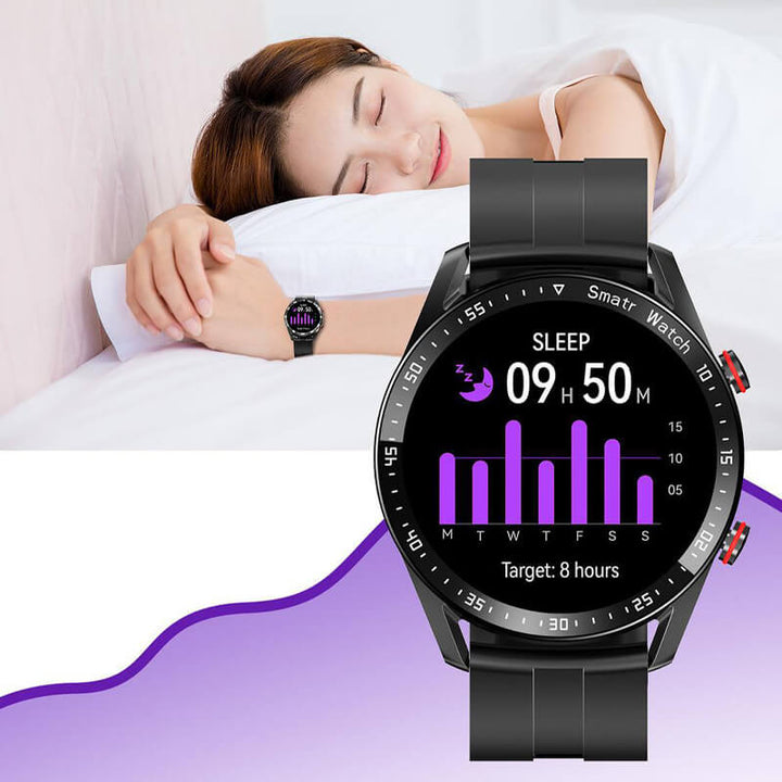 Kalsten | Fashion item - smart sports watch