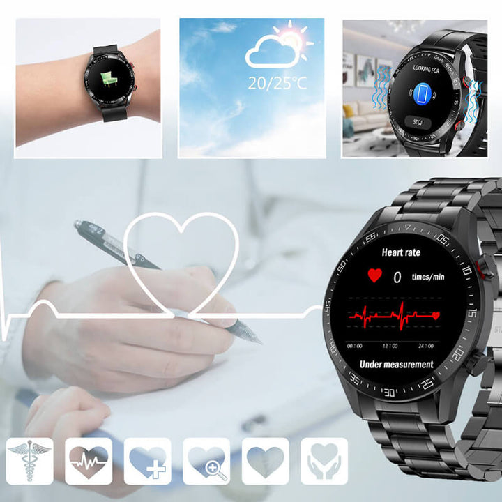 Kalsten | Fashion item - smart sports watch