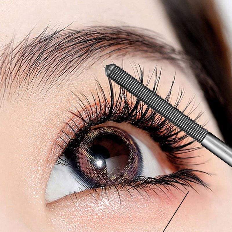 Kalsten | 3D Curling Metal Eyelash Curler Mascara - Waterproof & Long-lasting