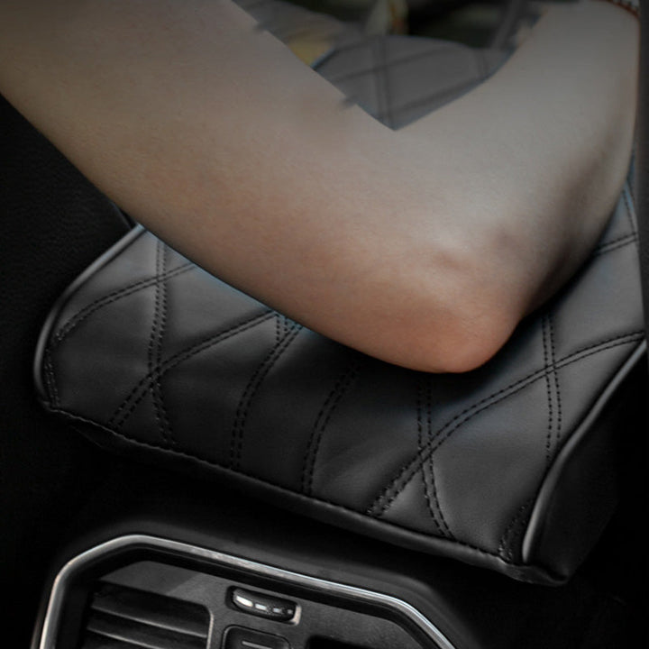 Kalsten | Memory foam center console cover for car