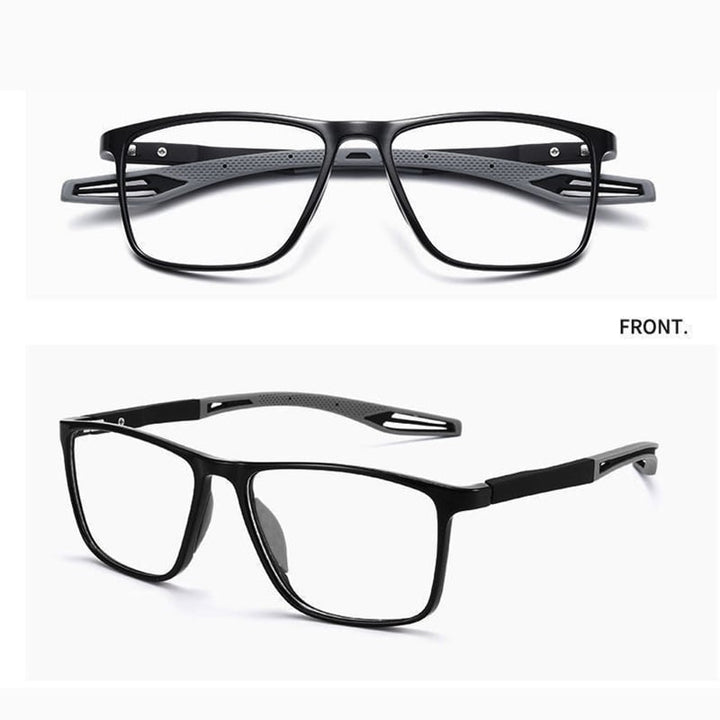 Men’s Ultra-Light Anti-Blue Light Reading Glasses
