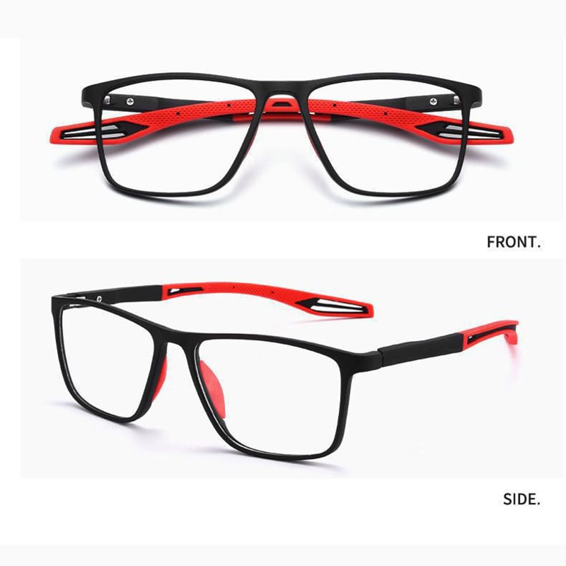 Men’s Ultra-Light Anti-Blue Light Reading Glasses