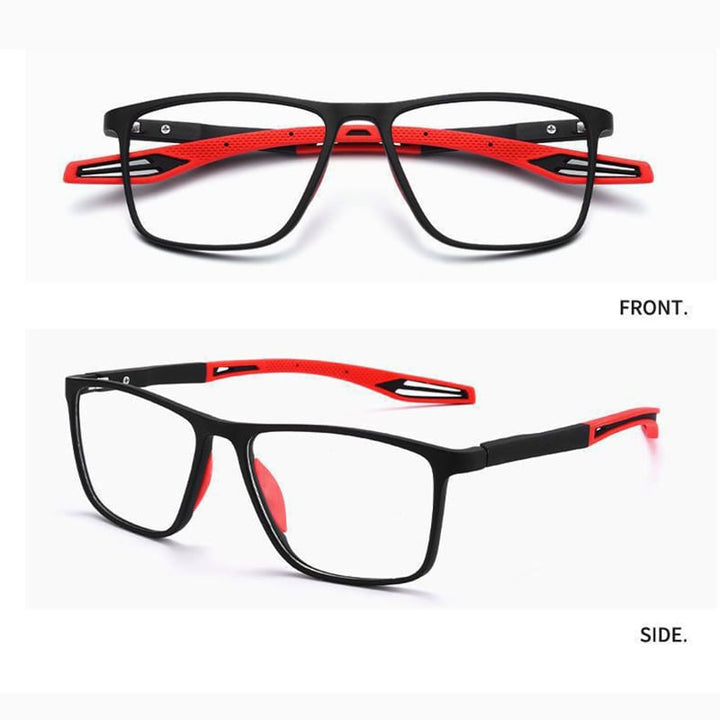 Men’s Ultra-Light Anti-Blue Light Reading Glasses