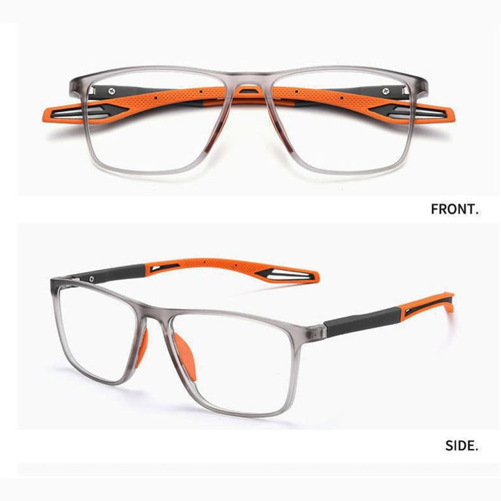 Men’s Ultra-Light Anti-Blue Light Reading Glasses
