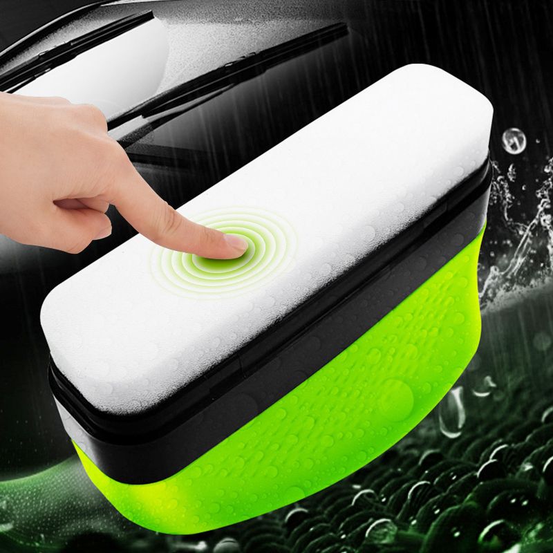 Kalsten | New 2.0 Green oil film Wipe | Strong removal of oil film and crystal coating