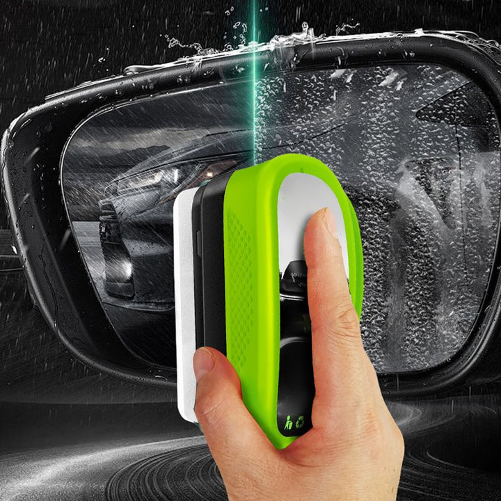 Kalsten | New 2.0 Green oil film Wipe | Strong removal of oil film and crystal coating