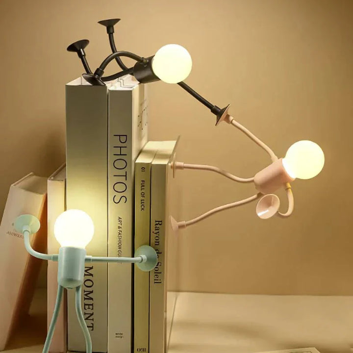 LumiSport Light Up Your Athletic Nights | Kalsten