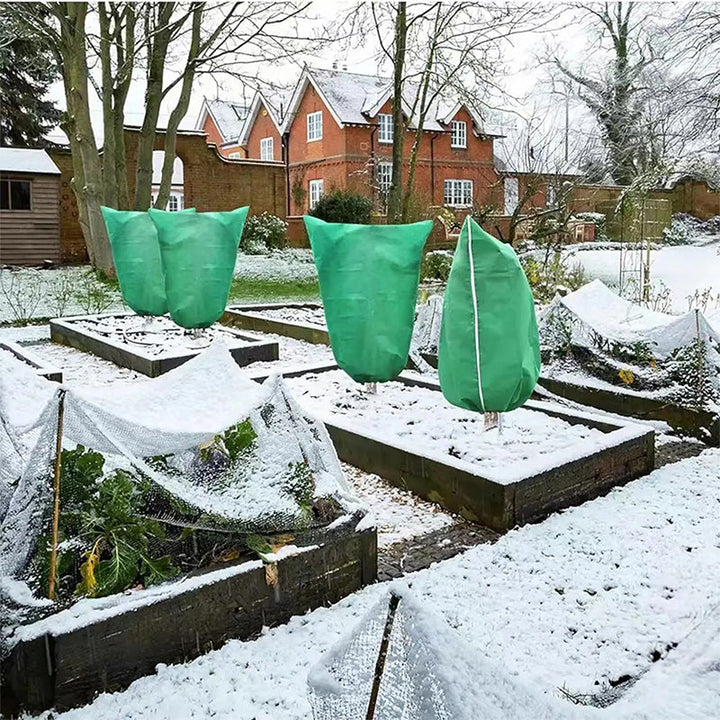 Kalsten | Plant cover Frost protection