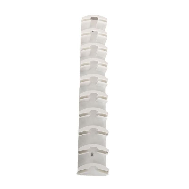 Multi-Layer Hat Organizer for Caps – Dual Mount