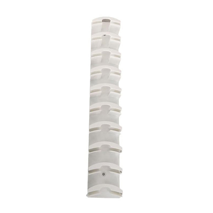 Multi-Layer Hat Organizer for Caps – Dual Mount
