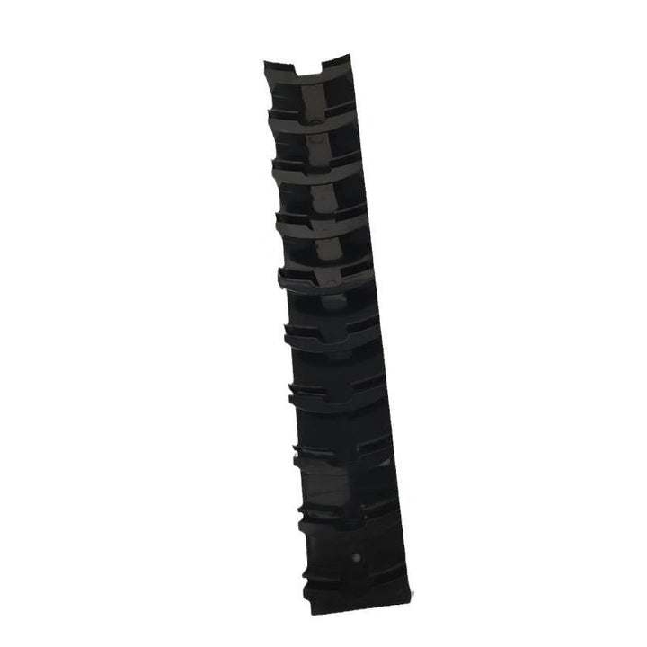 Multi-Layer Hat Organizer for Caps – Dual Mount