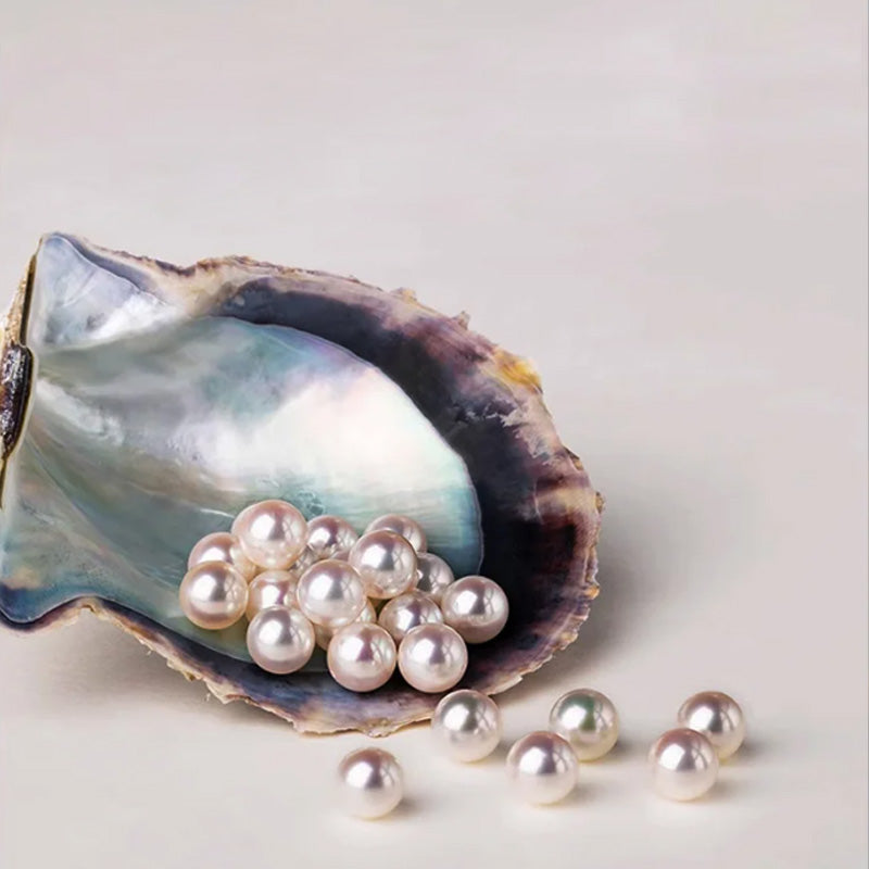 Handmade Pearl Brooch for Women – Buy 1 Get 1