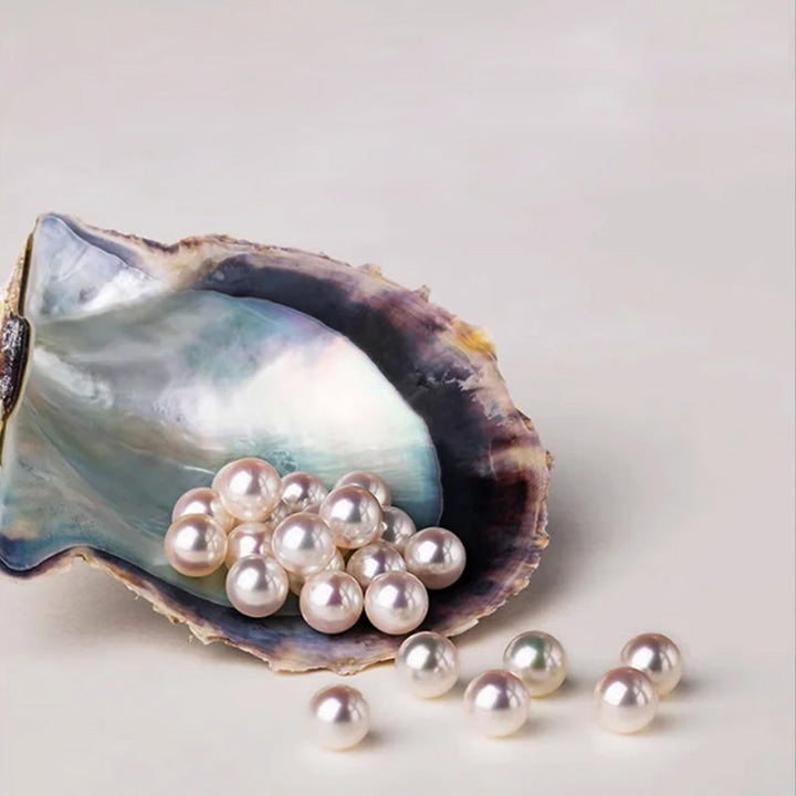 Handmade Pearl Brooch for Women – Buy 1 Get 1