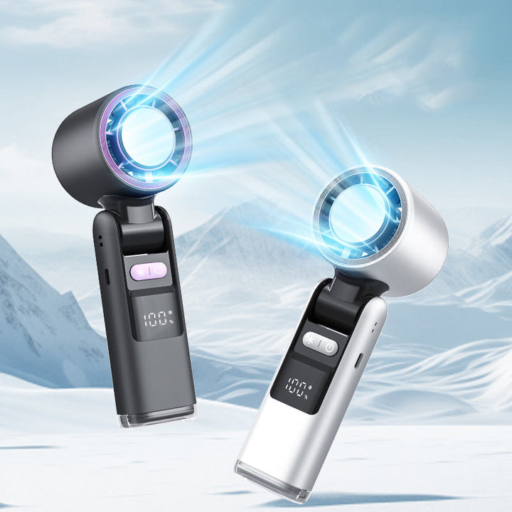 Mini Ice Cold Fan  | Kalsten