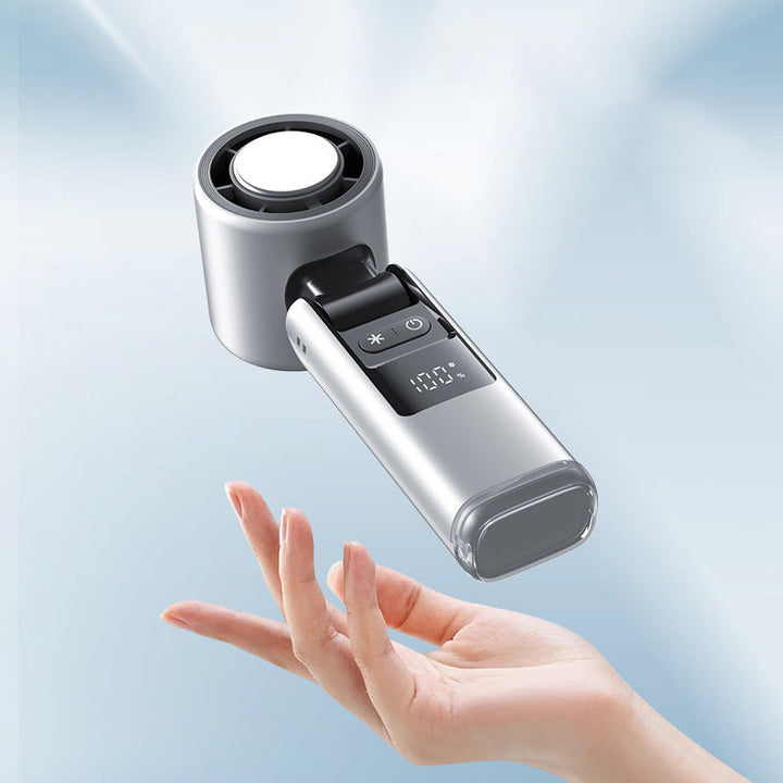 Mini Ice Cold Fan  | Kalsten