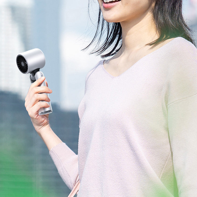 ChillFlow – Portable Mini Fan | Kalsten