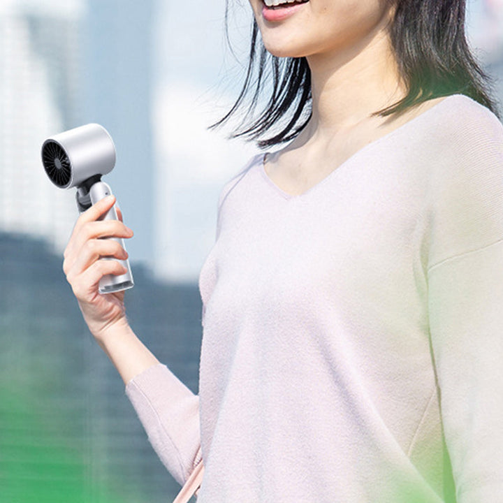 ChillFlow – Portable Mini Fan | Kalsten